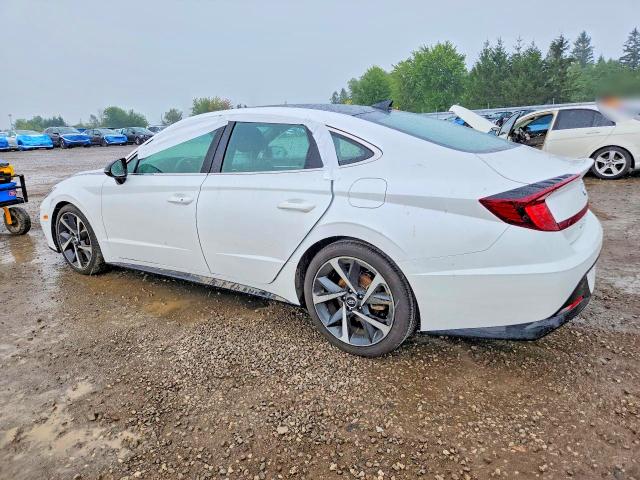 Aukcja sprzedaży 2022 Hyundai Sonata, vin: 5NPEJ4J23NH150270, numer aukcji: 67981256