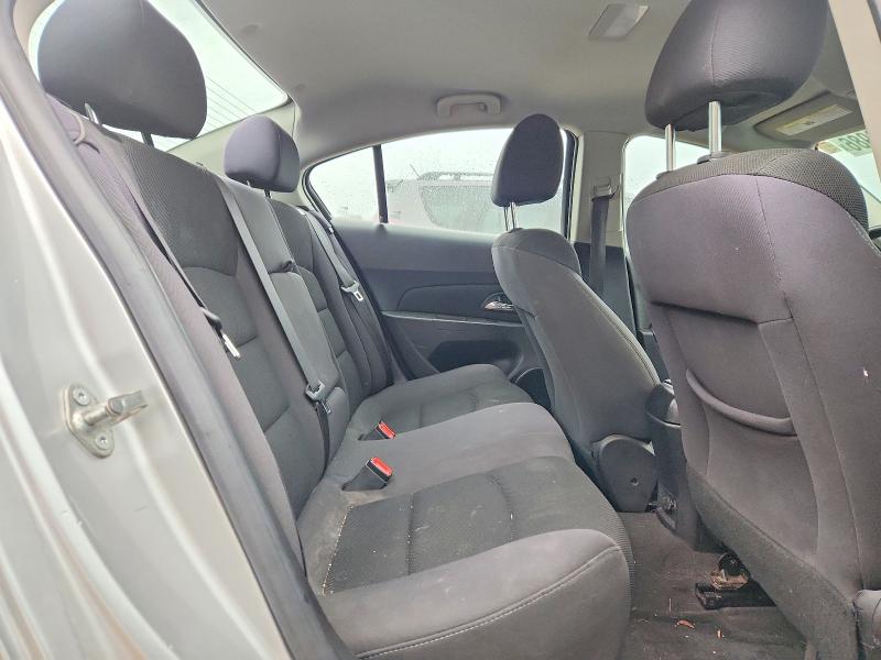 Продаж на аукціоні авто 2014 Chevrolet Cruze, vin: 1G1PC5SB9E7440274, номер лоту: 68889986