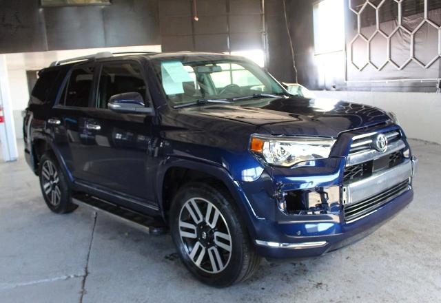 Продаж на аукціоні авто 2014 Toyota 4runner, vin: JTEBU5JR1E5186189, номер лоту: 70294956