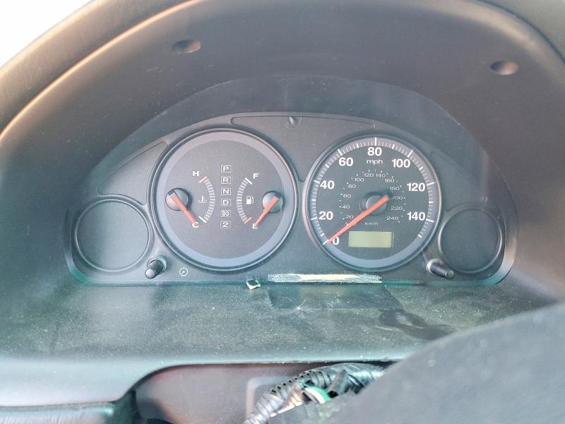 2004 Honda Civic მანქანა იყიდება აუქციონზე, vin: 1HGES16394L003203, აუქციონის ნომერი: 69580586