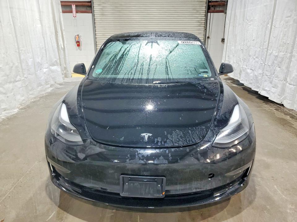 Aukcja sprzedaży 2022 Tesla Model 3, vin: 5YJ3E1EA9NF371169, numer aukcji: 71117596