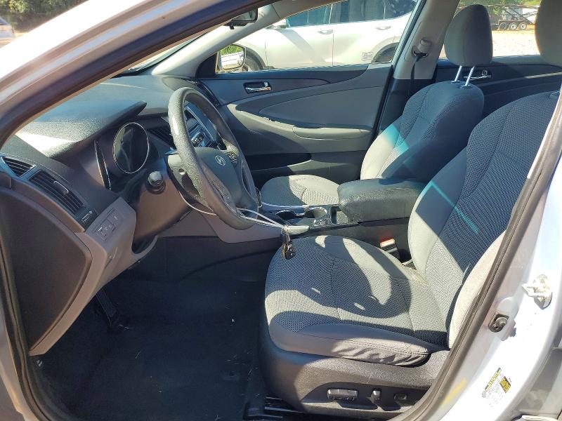 68280596 :رقم المزاد ، 5NPEB4AC2DH790748 vin ، 2013 Hyundai Sonata مزاد بيع
