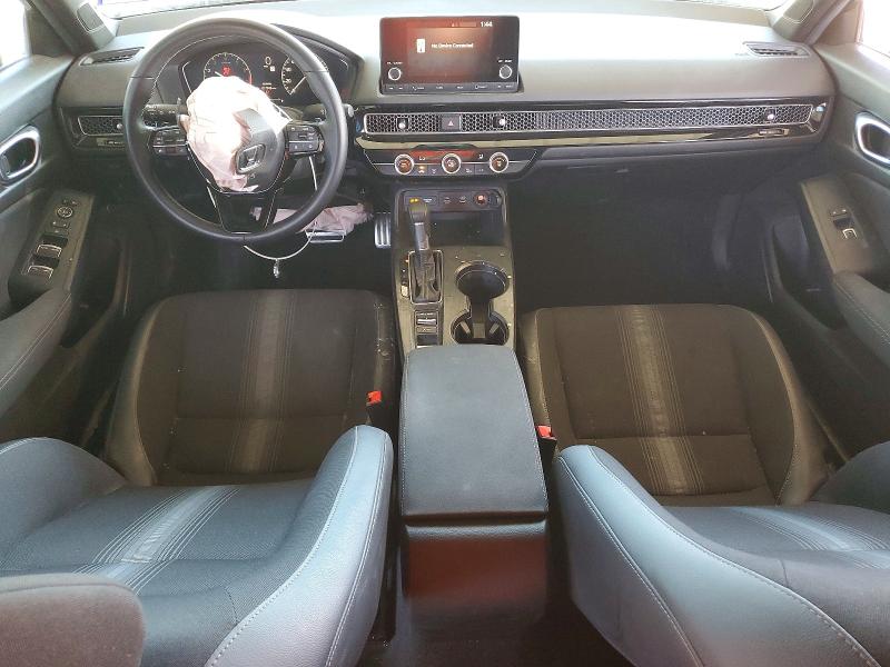 Aukcja sprzedaży 2026 Honda Civic, vin: 2HGFE2F55TH554792, numer aukcji: 68384116