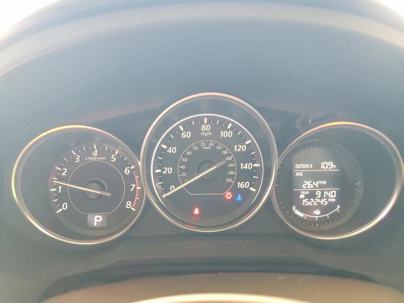 Aukcja sprzedaży 2015 Mazda 6, vin: JM1GJ1V50F1203060, numer aukcji: 67851966