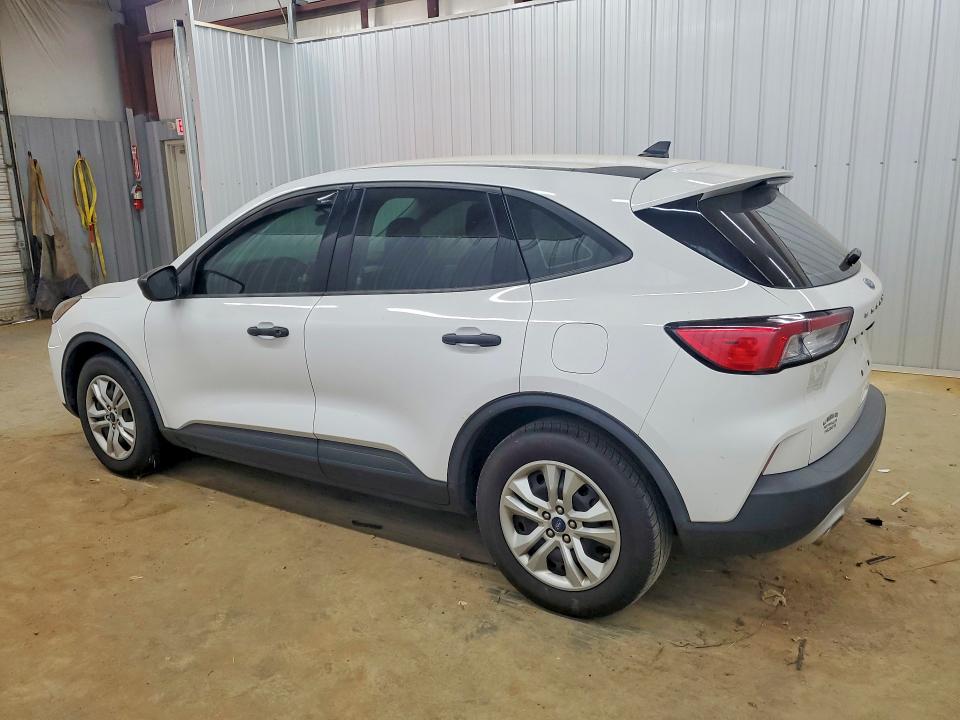 Продаж на аукціоні авто 2022 Ford Escape, vin: 1FMCU0F60NUA63902, номер лоту: 67158916