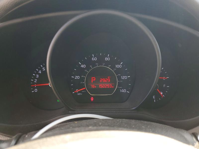 Продаж на аукціоні авто 2014 Kia Soul, vin: KNDJN2A29E7059306, номер лоту: 68894036