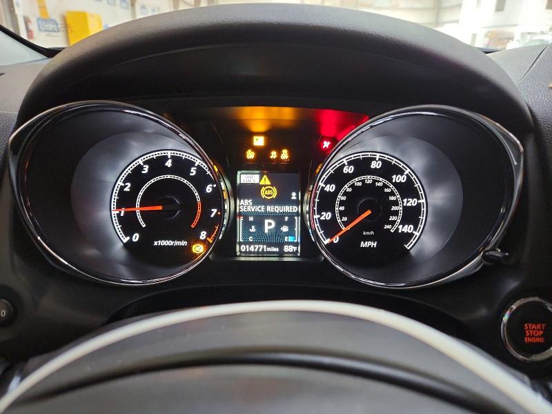68593026 :رقم المزاد ، JA4ARUAU3TU008765 vin ، 2026 Mitsubishi Outlander Sport مزاد بيع