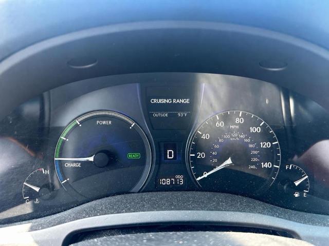 Продаж на аукціоні авто 2013 Lexus Rx, vin: JTJBC1BA0D2450508, номер лоту: 70547426
