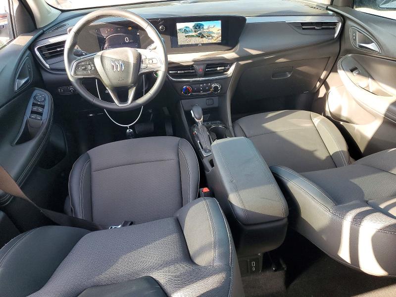 Aukcja sprzedaży 2025 Buick Encore Gx, vin: KL4AMBSL6SB185703, numer aukcji: 68995126
