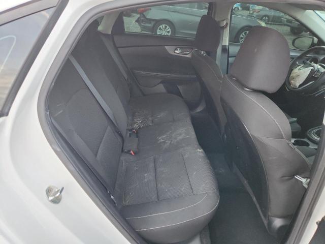 69180526 :رقم المزاد ، 3KPF24AD1KE072994 vin ، 2019 Kia Forte مزاد بيع