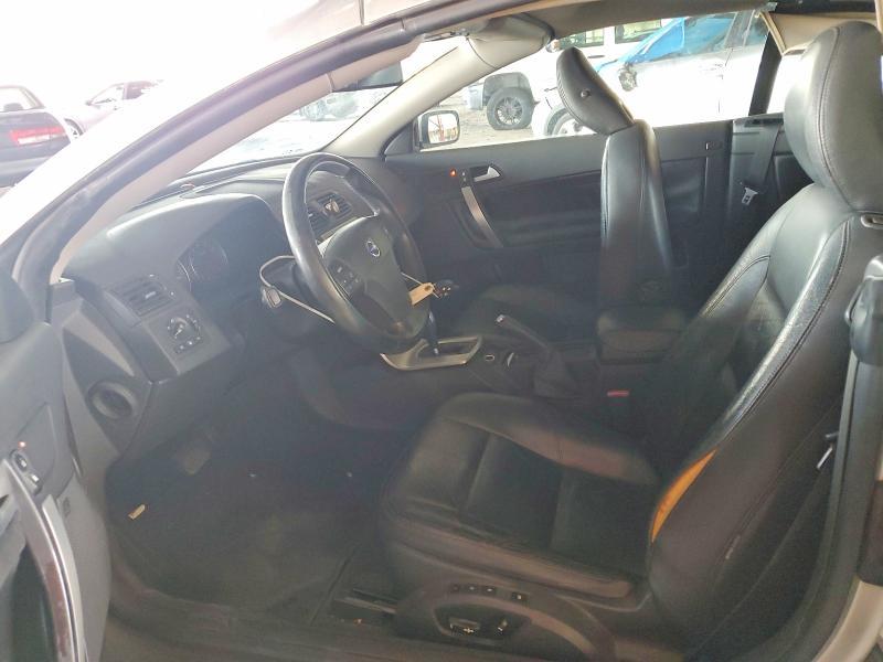 Aukcja sprzedaży 2007 Volvo C70, vin: YV1MC68247J014774, numer aukcji: 67574276