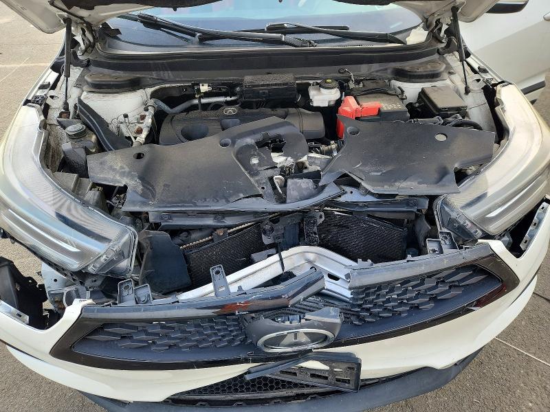 2019 Acura Rdx მანქანა იყიდება აუქციონზე, vin: 5J8TC2H64KL014740, აუქციონის ნომერი: 67312636