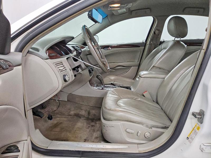 Aukcja sprzedaży 2009 Buick Lucerne, vin: 1G4HD57179U116218, numer aukcji: 64167186