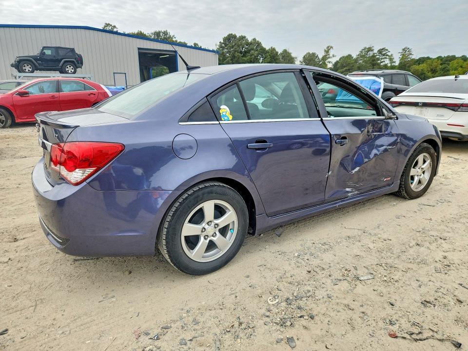 Aukcja sprzedaży 2014 Chevrolet Cruze, vin: 1G1PC5SB4E7373339, numer aukcji: 70623656