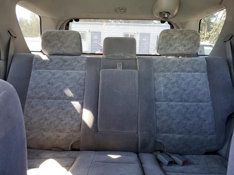 Aukcja sprzedaży 2005 Kia Sorento, vin: KNDJD733955380585, numer aukcji: 68183466