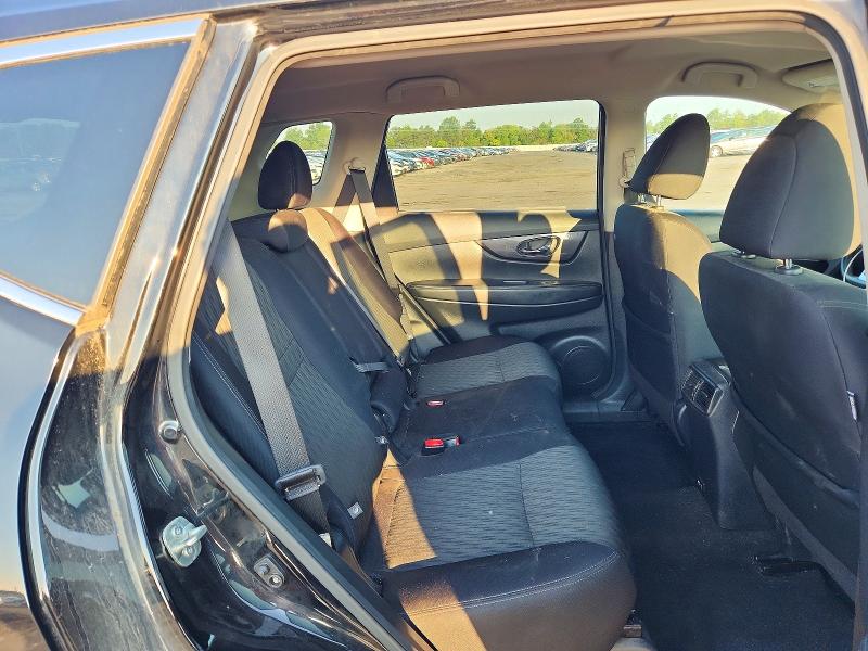 Продаж на аукціоні авто 2020 Nissan Rogue, vin: 5N1AT2MT1LC748265, номер лоту: 67614156