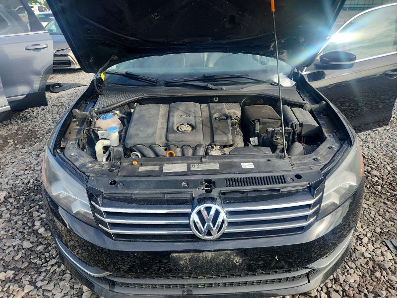 Aukcja sprzedaży 2013 Volkswagen Passat, vin: 1VWBP7A3XDC076932, numer aukcji: 68586586