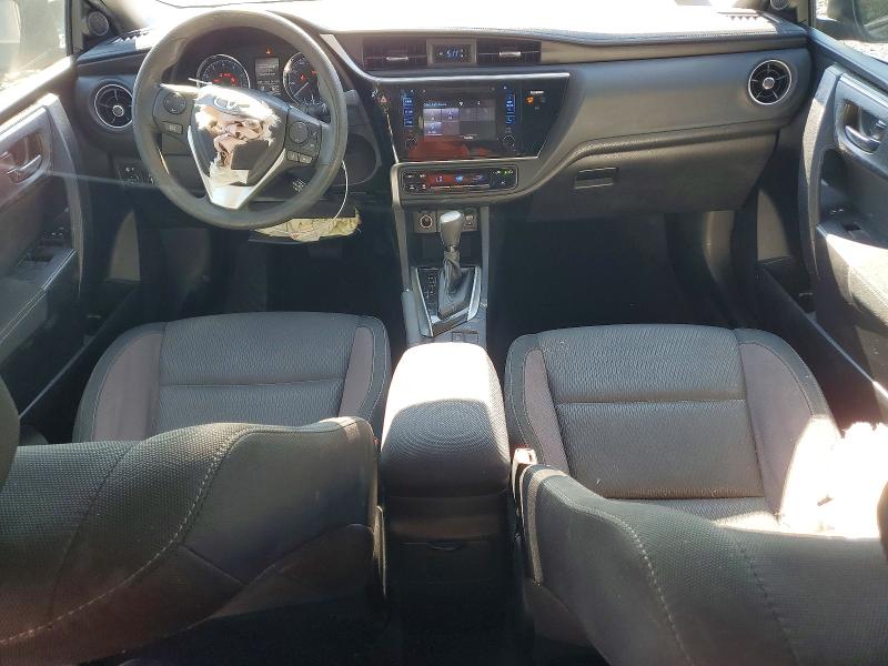67957906 :رقم المزاد ، 5YFBURHE2HP603356 vin ، 2017 Toyota Corolla مزاد بيع