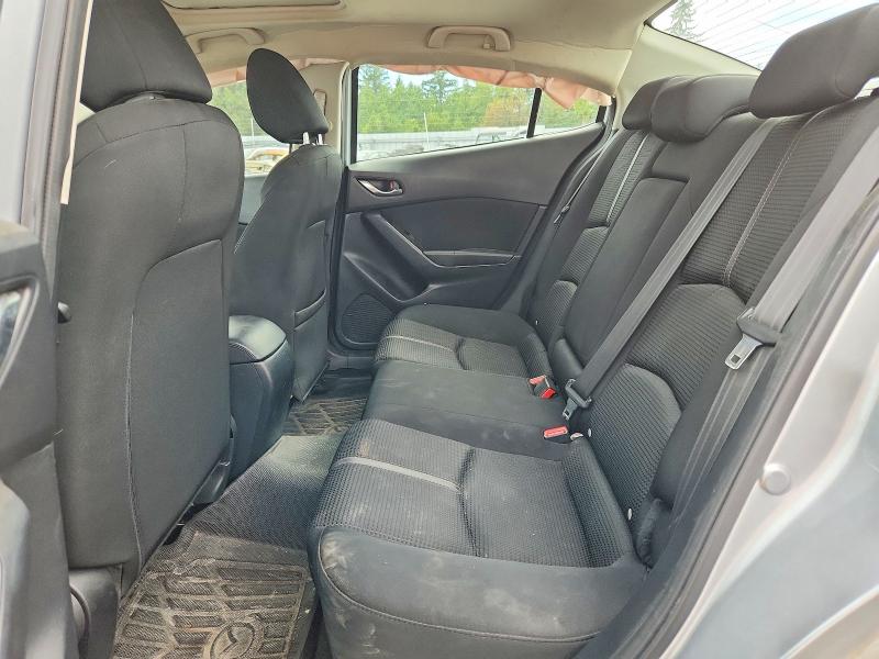 Aukcja sprzedaży 2018 Mazda 3, vin: 3MZBN1V70JM238044, numer aukcji: 67667056