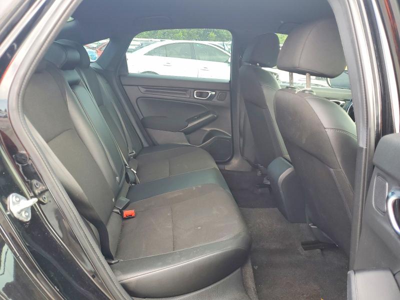 Aukcja sprzedaży 2025 Honda Civic, vin: 2HGFE2F53SH512765, numer aukcji: 66666276