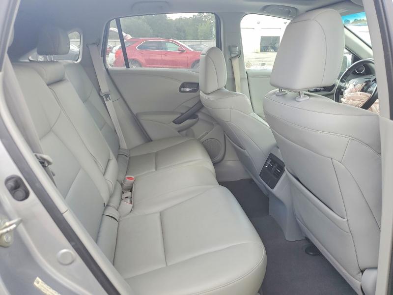 Продажа на аукционе авто 2017 Acura Rdx, vin: 5J8TB3H38HL010908, номер лота: 67100746