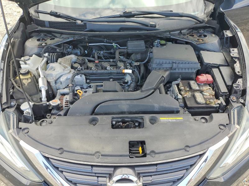 2016 Nissan Altima მანქანა იყიდება აუქციონზე, vin: 1N4AL3AP9GC266446, აუქციონის ნომერი: 69589636