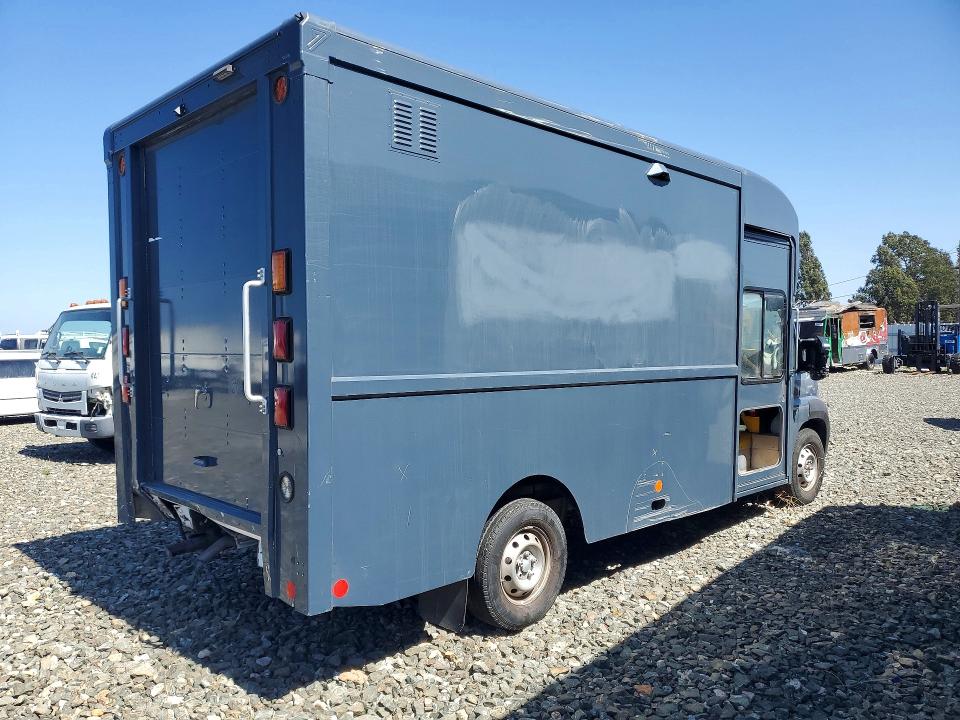 Aukcja sprzedaży 2022 Ram Promaster 3500, vin: 3C7WRVMG9NE142689, numer aukcji: 61800936