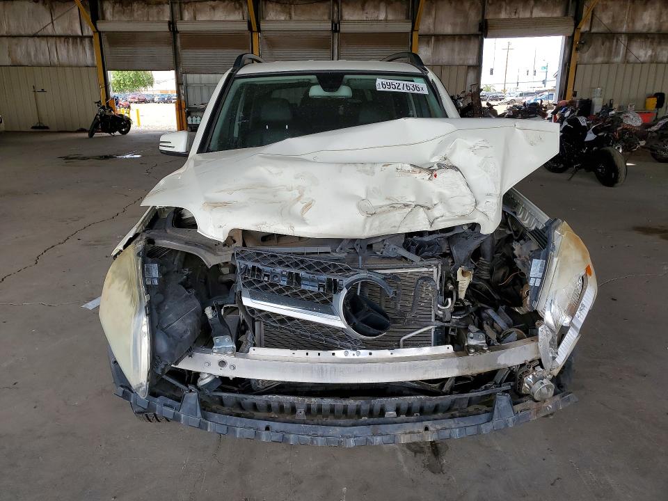 Продаж на аукціоні авто 2010 Mercedes-benz Glk, vin: WDCGG8HB3AF472930, номер лоту: 69527636