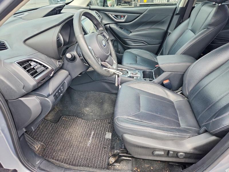 66665806 :رقم المزاد ، JF2SKAWC8KH523573 vin ، 2019 Subaru Forester مزاد بيع
