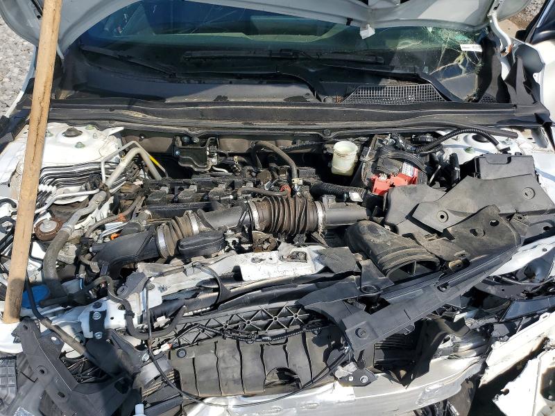 Aukcja sprzedaży 2022 Honda Accord, vin: 1HGCV1F35NA049493        , numer aukcji: 68674786