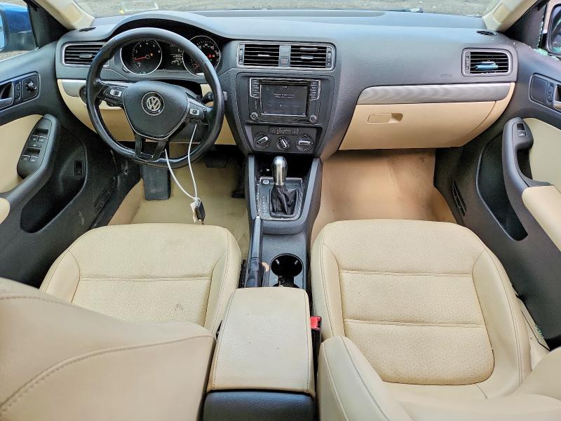 Продаж на аукціоні авто 2016 Volkswagen Jetta, vin: 3VWD67AJ0GM332069, номер лоту: 67176486
