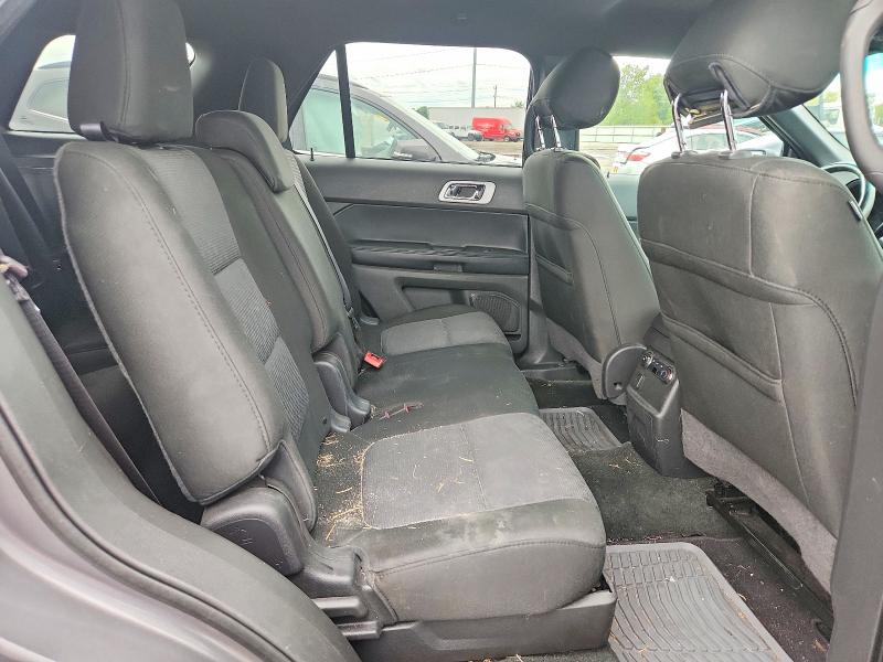Продаж на аукціоні авто 2014 Ford Explorer, vin: 1FM5K8D8XEGB45166, номер лоту: 67811346
