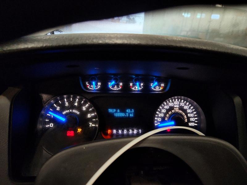 Продаж на аукціоні авто 2013 Ford F150, vin: 1FTMF1CM1DKE93945, номер лоту: 69008206