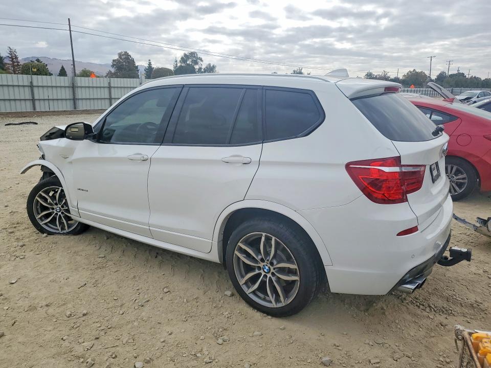 69304236 :رقم المزاد ، 5UXWX9C5XG0D63855 vin ، 2016 Bmw X3 مزاد بيع