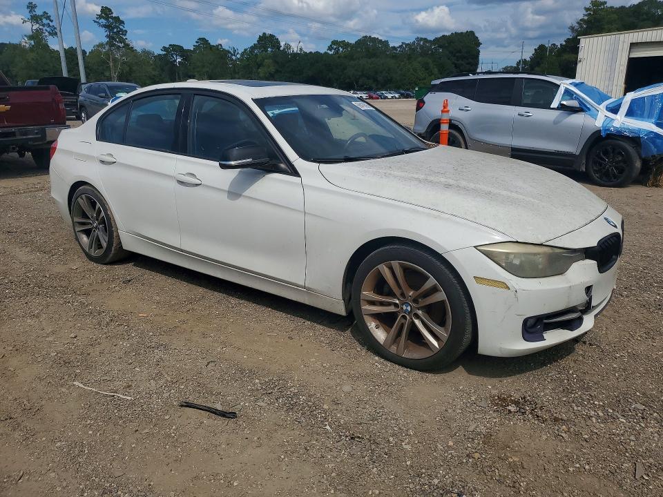 Продажа на аукционе авто 2012 Bmw 328, vin: WBA3A5C5XCF342049, номер лота: 68416896