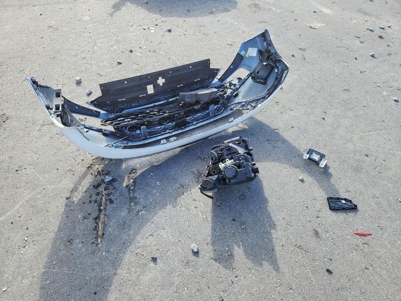 2023 Hyundai Santa Fe მანქანა იყიდება აუქციონზე, vin: 5NMS5DAL3PH558302, აუქციონის ნომერი: 69695696