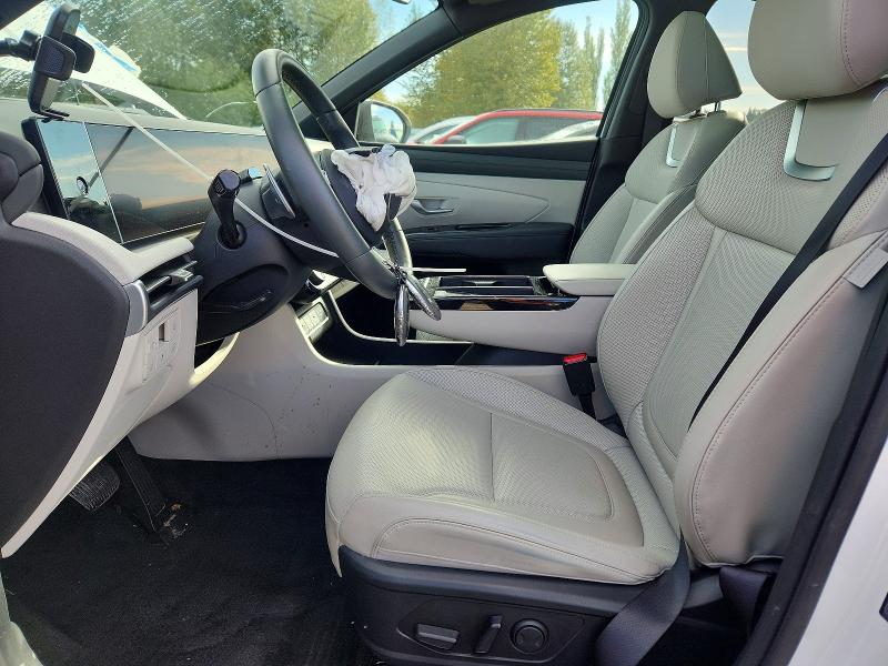 2025 Hyundai Tucson მანქანა იყიდება აუქციონზე, vin: KM8JEDD15SU290095, აუქციონის ნომერი: 69815426