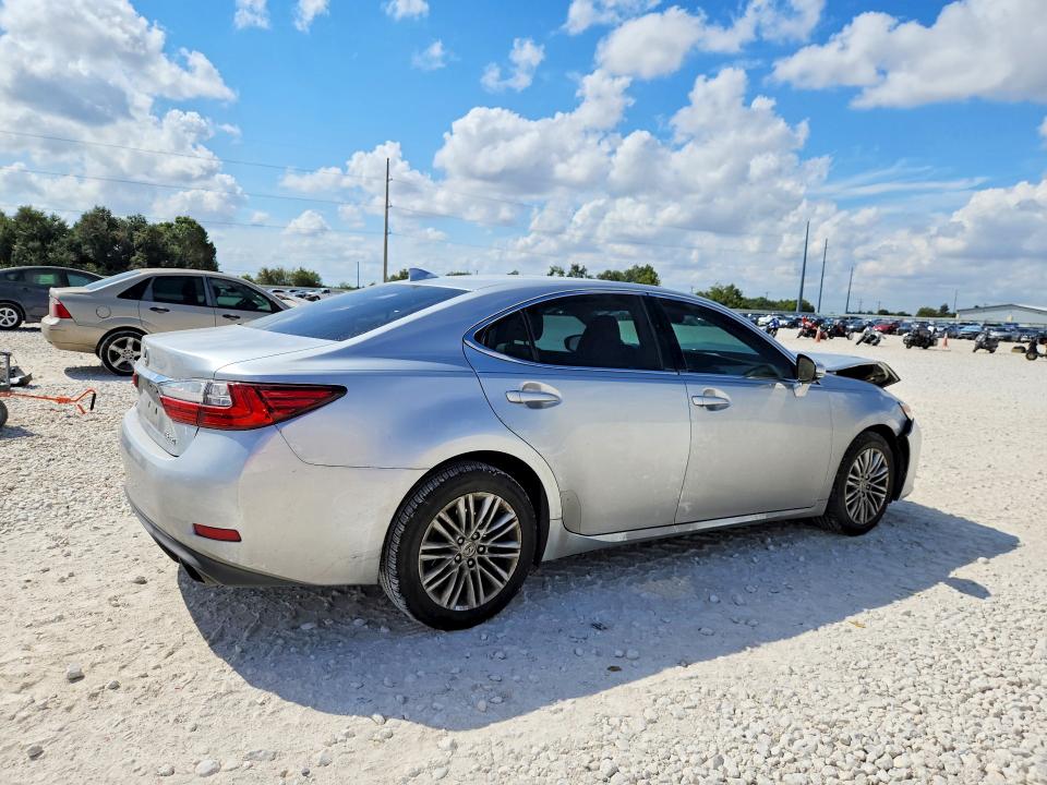 Aukcja sprzedaży 2018 Lexus Es, vin: 58ABK1GG5JU099649, numer aukcji: 69530126