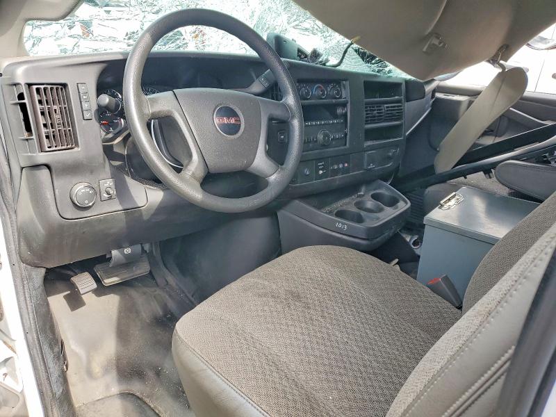 Продажа на аукционе авто 2022 Gmc Savana, vin: 1GTZ7GF71N1141337, номер лота: 68277236