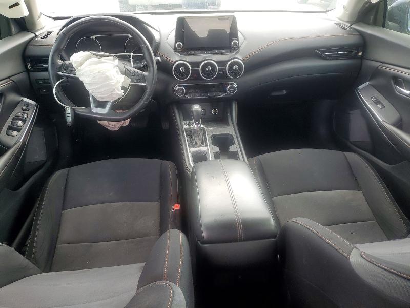 2021 Nissan Sentra მანქანა იყიდება აუქციონზე, vin: 3N1AB8DV9MY280731, აუქციონის ნომერი: 69760636