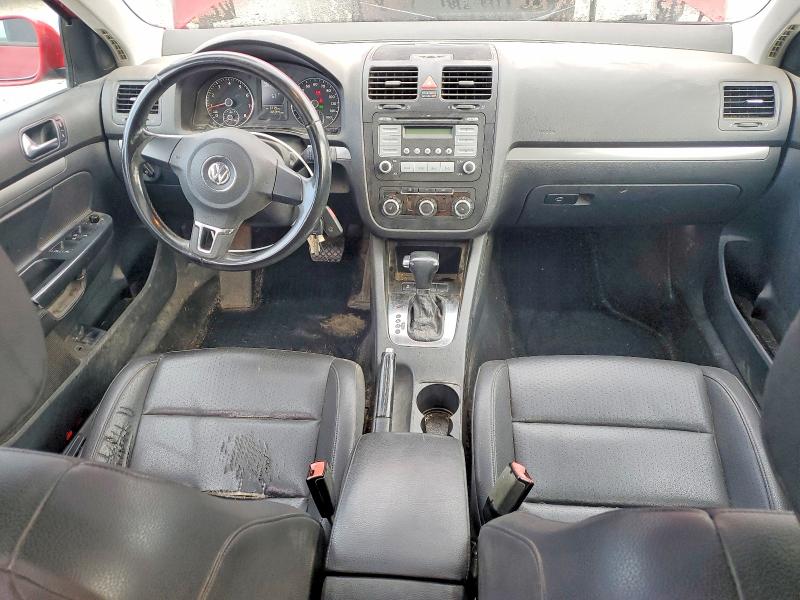 Aukcja sprzedaży 2010 Volkswagen Jetta, vin: 3VWRZ7AJ9AM076566, numer aukcji: 69743656