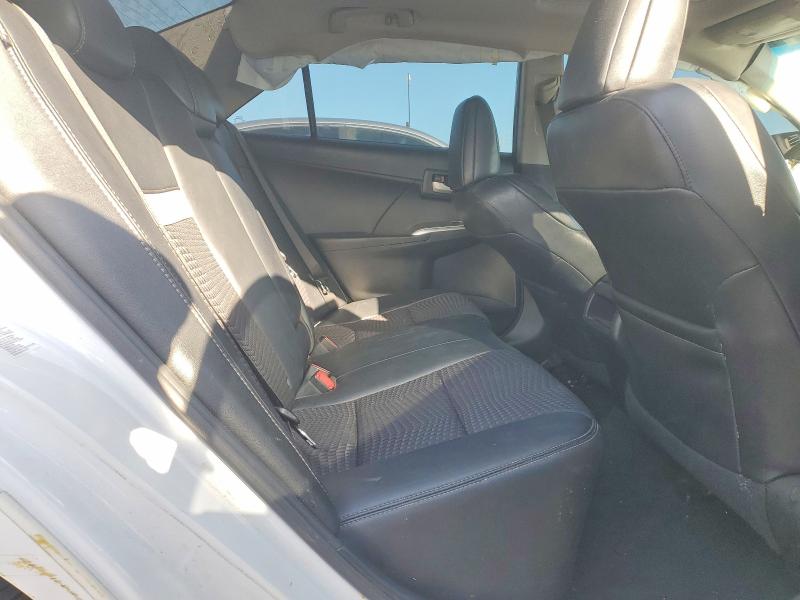 69349346 :رقم المزاد ، 4T1BF1FK2DU238867 vin ، 2013 Toyota Camry مزاد بيع