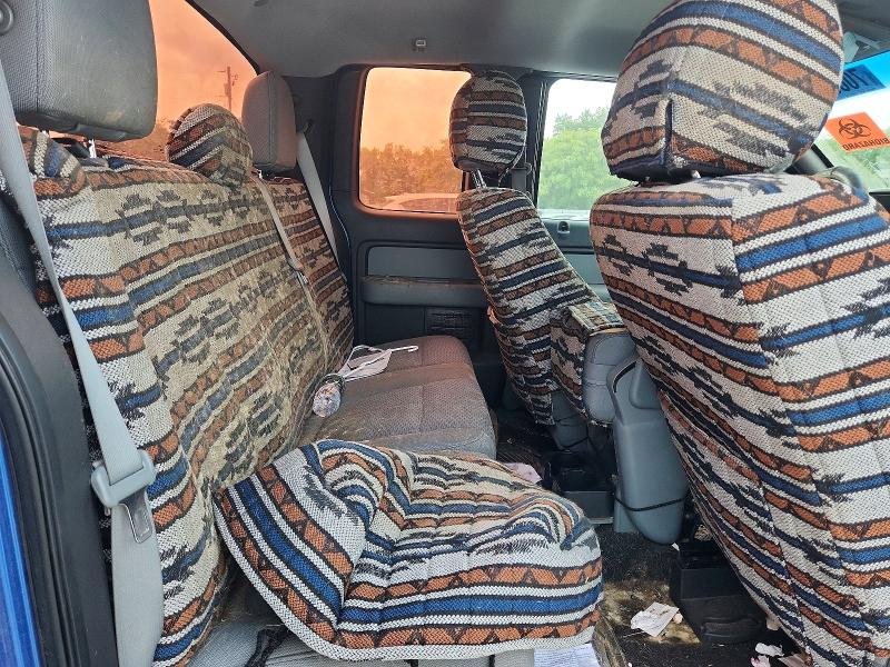 Aukcja sprzedaży 2014 Ford F150, vin: 1FTEX1CM9EKD66914, numer aukcji: 70054886