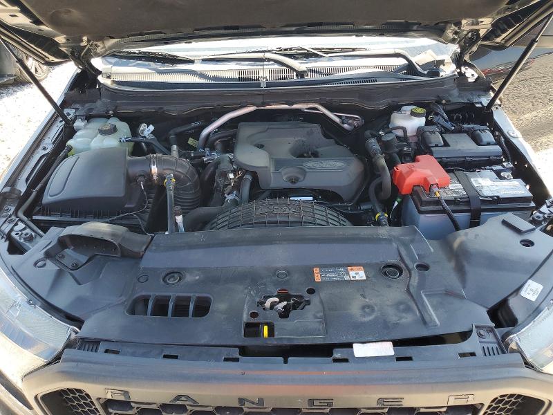 2019 Ford Ranger მანქანა იყიდება აუქციონზე, vin: 1FTER4EH0KLB00635, აუქციონის ნომერი: 67247326