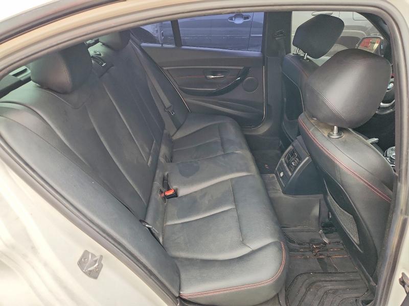 Продаж на аукціоні авто 2014 Bmw 328, vin: WBA3A5C56EP601410, номер лоту: 69736566