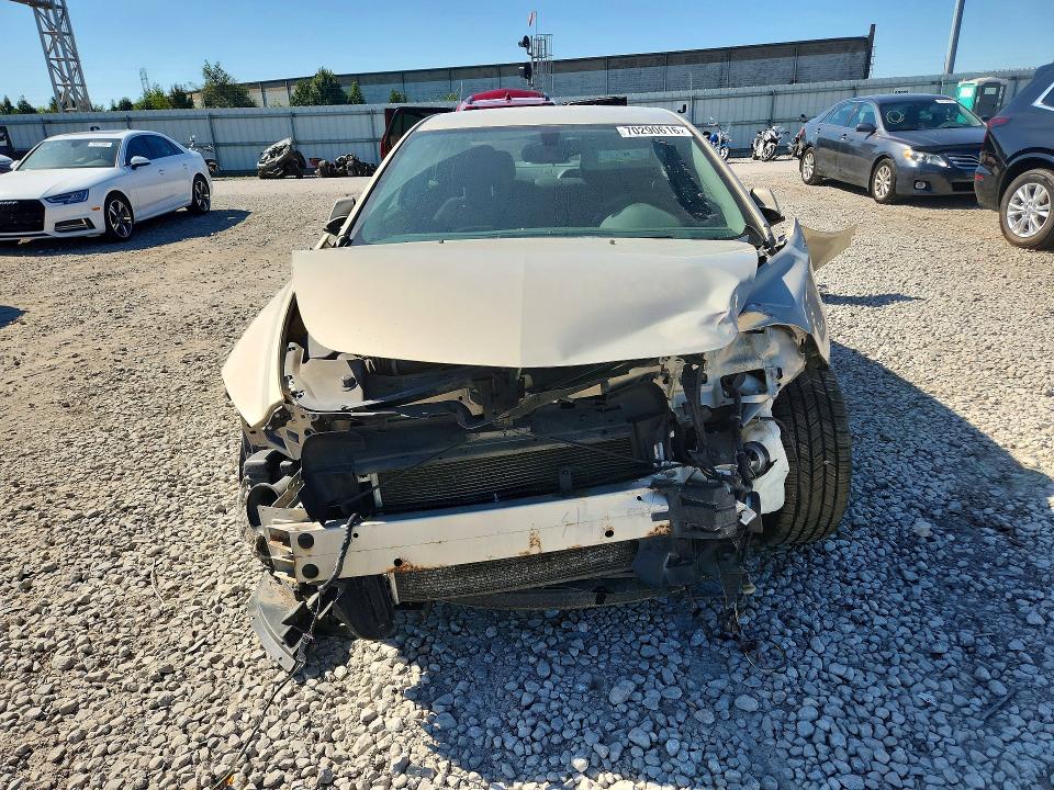 70290616 :رقم المزاد ، 1G1ZC5E04CF282920 vin ، 2012 Chevrolet Malibu مزاد بيع