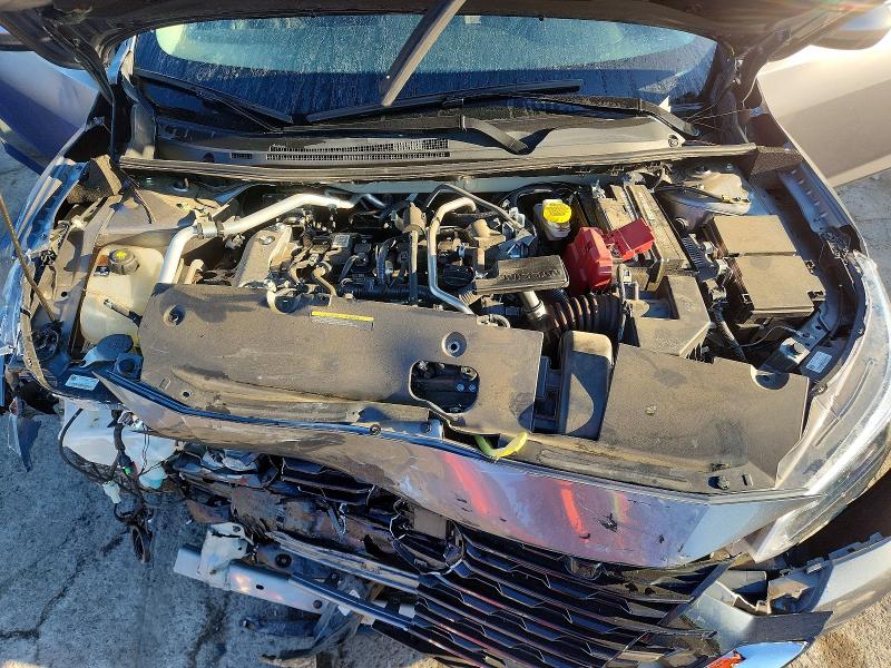 Продажа на аукционе авто 2024 Nissan Sentra, vin: 3N1AB8BV3RY213651, номер лота: 70495886