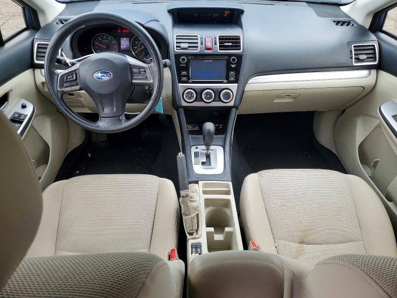 2015 Subaru Xv Crosstrek მანქანა იყიდება აუქციონზე, vin: JF2GPACC4F8307804, აუქციონის ნომერი: 70480666