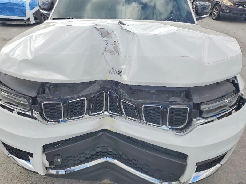 Aukcja sprzedaży 2022 Jeep Grand Cherokee, vin: 1C4RJKBG2N8546141, numer aukcji: 69976336