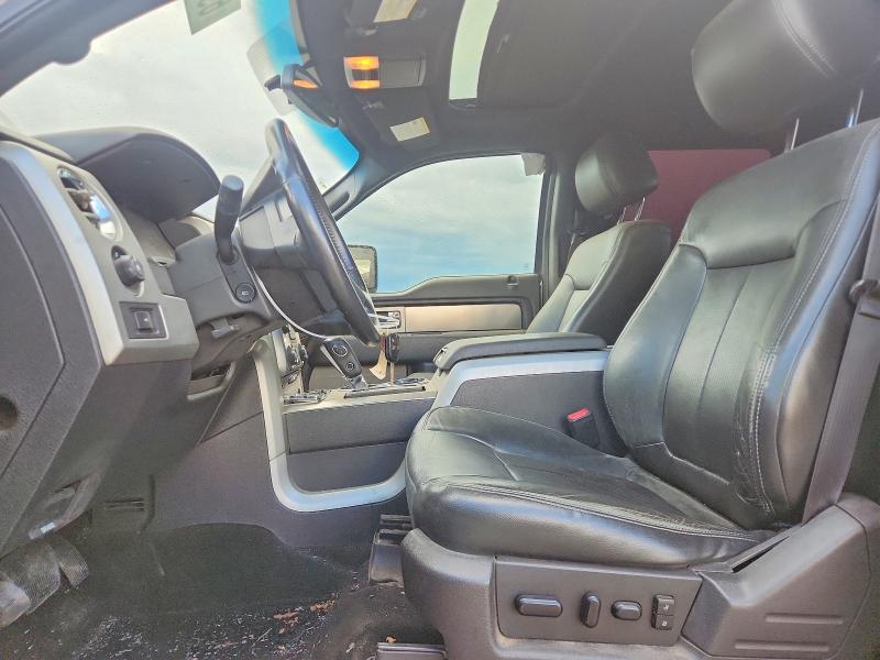 Продажа на аукционе авто 2014 Ford F150, vin: 1FTFW1EF3EKD42954, номер лота: 69586806